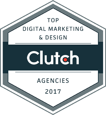Clutch Top Legal Services badge
