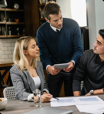 Employment law case study