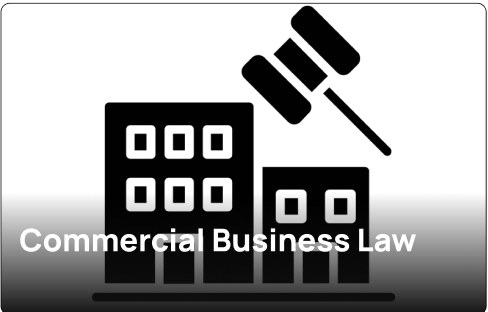 Commercial Business Law