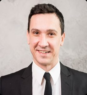 Peter Wood